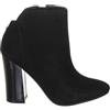 Guess Stivaletti con tacco e punta tonda FLLUA3SUE09 donna