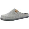 inblu Pantofole Uomo Ecofriends Con Plantare In Vera Pelle Imbottito Estraibile PantofoleUomo