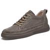 VIBLiSS Scarpe da Ginnastica Casual da Uomo con Rialzo Scarpe da Passeggio Leggere E Invisibili Che Aumentano L'altezza Scarpe da Shopping Comode per l'inverno Caldo