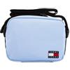 Tommy Hilfiger Tommy Jeans Essential Daily Borsa Donna - Sintetico Taglia: Taglia Unica, blu