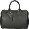 Gave Lux Borsa a Bauletto Donna Aralia Pelle Genuina Made in Italy