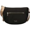 Alviero Martini 1A Classe Borsa tracolla mezzaluna Dimensioni borsa: Grande