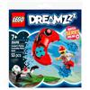 LEGO RECRUITMENT BAGS - MINI-CONTROLLER DI VOLO DI COOPER - 30698