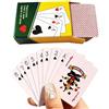 Generico Mini Carte Da Per Bambini Mazzo Di Poker Tascabile | da Tavolo all'Aperto Per Maghi Giocatori Collezionisti in Viaggio Campeggio Bar Locali Eventi a Tema