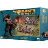 Games Workshop - Warhammer - Il Vecchio Mondo - Branco berciante Uominibestia: Gor Herd