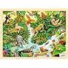 Goki Puzzle GOKI - Animali sudamericani