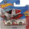 Hot Wheels - Mad Manga - JJM10 - TH - Treasure Hunt - HW Let's Race 4/5 - Rosso - Mattel 2026 (217/250) - 1:64