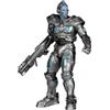 McFarlane -DC Multiverse - Statuetta Mr. Freeze Gold Label (Batman & Robin) - 18 cm