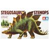 TAMIYA 60202 - Modellino Dino, scala 1:35 Stegosaurus stenops