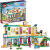 LEGO Friends Heartlake International School 41731 - Gioco di costruzione per bambini, ragazzi e ragazze dagli 8 anni in su, 985 pezzi