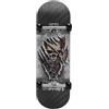 Generico Kit Mini Skateboard Da - Palla Da Ponte In Legno Di Acero, Giocattolo Da | Allenamento Con Ruote Con Cuscinetti, Set Da Educativo Per Bambini | Pratica Di Apprendimento Dotato, P