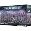 Games Workshop - Warhammer 40.000 - Imperatori Bambini Battleforce: Signori dell'Eccesso