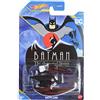 Hot Wheels Batplane, Themed 2023 Batman 8/20