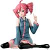 YXCC-SEN Hatsune Miku Figure Kasane Teto Figure