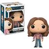 Funko 14937 Pop! Vinile Harry Potter Hermione W/Time Turner