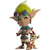 YouTooz Action figure di Daxter e Jak di Youtooz Collectibles