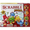 Hasbro Gaming Scrabble Junior Board Game