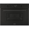 CANDY CA4MWNSB6N - Forno Microonde con Grill, 44 litri, 900 Watt, Nero