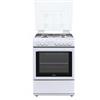 De'Longhi DE LONGHI Cucina DL664EW Forno Elettrico 60x60 Classe Energetica A
