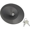 Valeo Chiusura, Serbatoio Carburante 745373 | Compatibile con: RENAULT KANGOO, KANGOO Express