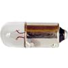 S SUMEX Sumex Tes1225 Carplus - Lampade T4W 12V, 4W Ba9, Blister