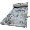 Dalila Casa Marta Copritutto Telo Arredo 100% Cotone (Mis. 2 Piazze 250x290 cm, Grigio)
