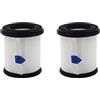 CNANRNANC Filtro per aspirapolvere per INSE con Filtro a Rete per aspirapolvere Senza Fili per INSE N5S S6P PRO