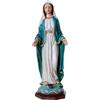 Holyart Statue in resina e PVC: Statua in resina Madonna Immacolata 20 cm