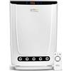 gridinlux | Generatore di Ozono Action 1300 | Purificatore di Aria e Acqua | Telecomando | Speciale per Casa e Piccoli Spazi | Potenza e Durata Personalizzabili | 14W