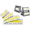 GSYFDZSWZX Fengyan Luci del paesaggio FAI DA TE Spotlight del chip del cob del pannello di DIY 30W 50W 70w 100w 150w Chip di ricambio AC 220 V 110 V IP65 IC intelligente per il proiettore a LED bianco caldo bian