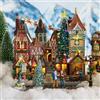 Lemax Christkindl Square, B/O (4.5V)