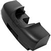 HavenlyCove Serbatoio dell'Acqua di Ricambio per Dreame | per Mova M10/M10 Pro/M10 Station Floor Scrubber, plastica PE, nero, serbatoio per acque pulite o fognarie (secchio per acqua