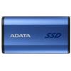 ADATA SE880 500 GB USB tipo-C USB 3.2 Gen 2x2 Blu (ADATA SE880 500GB EXT. SSD)