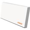 Selfsat H22D UHD 4K antenna singola con supporto multifunzione