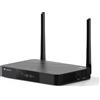 zidoo Lettore multimediale Z9X 8K HDR Android 11 OS processore Amlogic S928X K