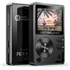 HIFI WALKER H2 Lettore MP3 128GB Hi Res con DAC ESS Bluetooth 5.2 Bidirezionale