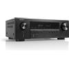 Denon AVC S670H sintoamplificatore 8K a 5.2 canali per 135 W per canale HDMI 8K