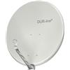 DUR-line DUR line Select Parabola satellitare in alluminio 75 cm/80 cm