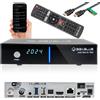 GigaBlue Cavo UHD Trio 4K Pro ricevitore satellitare DVB S2X/C/T2 sintonizzatore