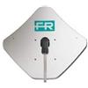 FRACARRO Parabola fracarro offset diametro 85cm bianco