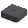 Wiim Pro Streamer Musicale per Stereo con Airplay 2 e Spotify Connect Aggiorna