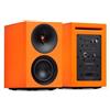 CAMBRIDGE AUDIO L/R S EU ORANGE - SMALL ACTIVE SPEAKERS