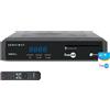 Servimat Sirius Ricevitore TV satellitare HD scheda Fransat PC7 Eutelsat 5 W