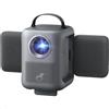 Soundcore Nebula P1i Proiettore Portatile 380 ANSI Full HD 1080p Google TV WiFi