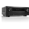 DENON Amplificatore AV AVC X3800H Nero