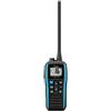 ICOM IC M25 Euro EVO Marine VHF Radio Sottile galleggiante e impermeabile con