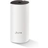TP-Link DECO M4 Router Mesh Wi-Fi AC1200, Interno, Bianco