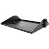 StarTech.com Mensola Rack 19 2U - Ripiano Ventilato a sbalzo per Rack 19 pollici