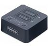 StarTech.com Duplicatore di unità M.2 NVMe 1:1, clonatore autonomo di dischi SSD