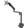 StarTech.com Supporto per Monitor da Scrivania, Braccio Articolato Meccanico a M